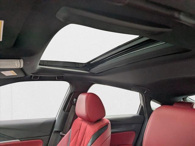 new 2025 Acura Integra car, priced at $39,795