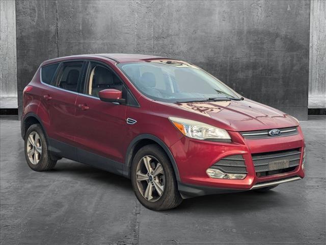 used 2013 Ford Escape car, priced at $10,778