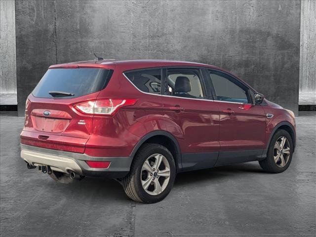 used 2013 Ford Escape car, priced at $10,778