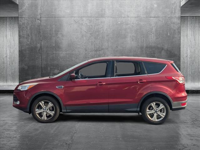 used 2013 Ford Escape car, priced at $10,778