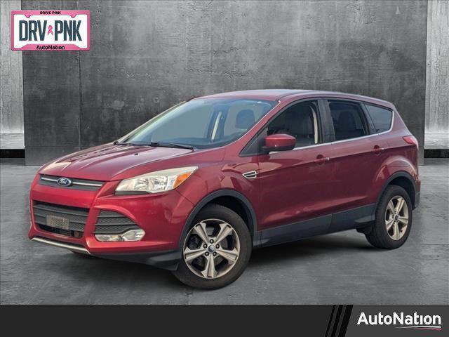 used 2013 Ford Escape car, priced at $10,778