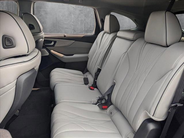 new 2026 Acura MDX car, priced at $68,250