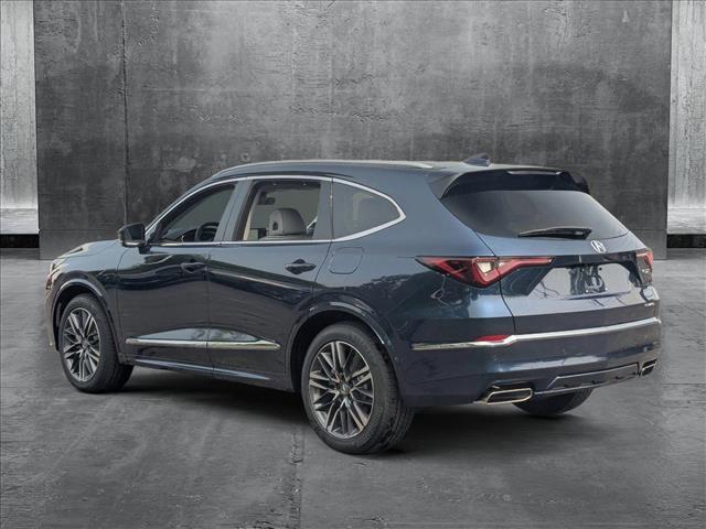 new 2026 Acura MDX car, priced at $68,250