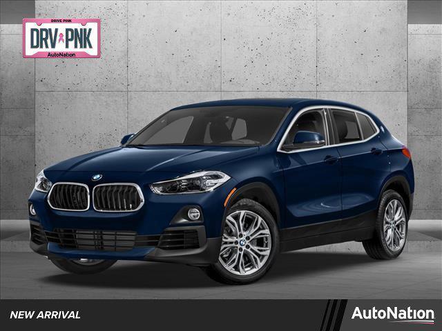 used 2018 BMW X2 car, priced at $20,477