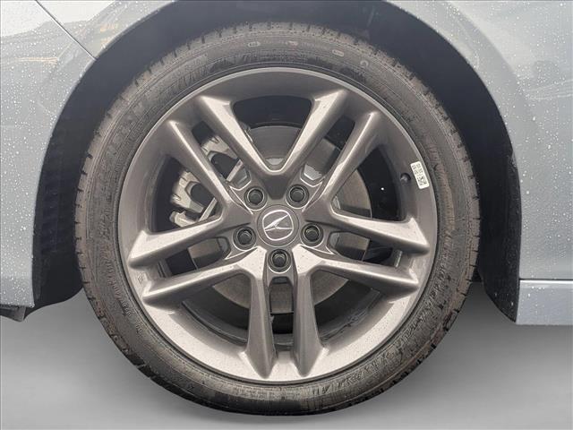 new 2025 Acura TLX car, priced at $52,195