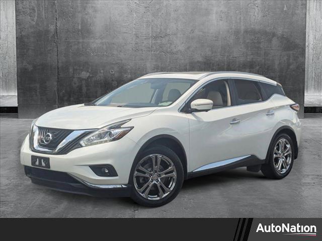 used 2015 Nissan Murano car, priced at $11,920
