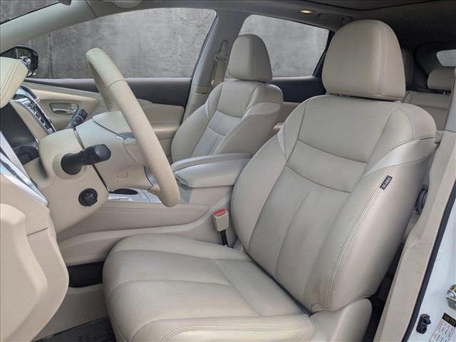 used 2015 Nissan Murano car, priced at $11,920