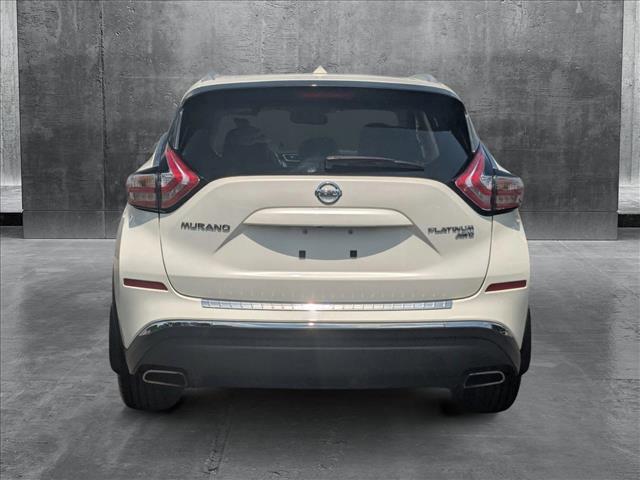 used 2015 Nissan Murano car, priced at $11,920