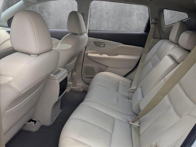 used 2015 Nissan Murano car, priced at $11,920