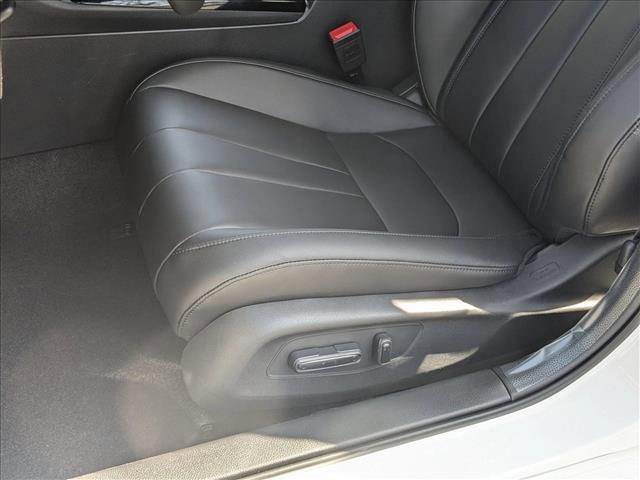 used 2025 Acura Integra car, priced at $30,900