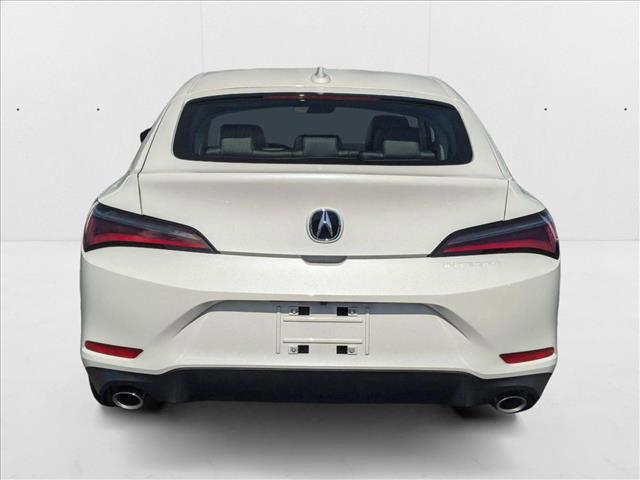 new 2025 Acura Integra car, priced at $34,795