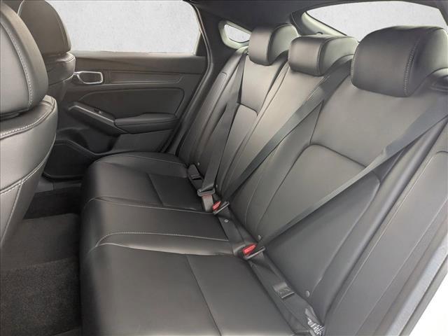 used 2025 Acura Integra car, priced at $29,241