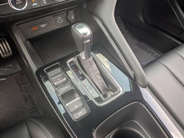 used 2025 Acura Integra car, priced at $29,241