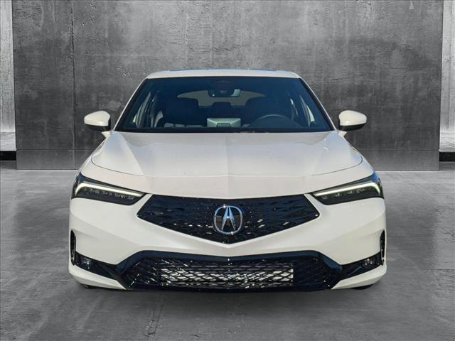 new 2025 Acura Integra car, priced at $36,795