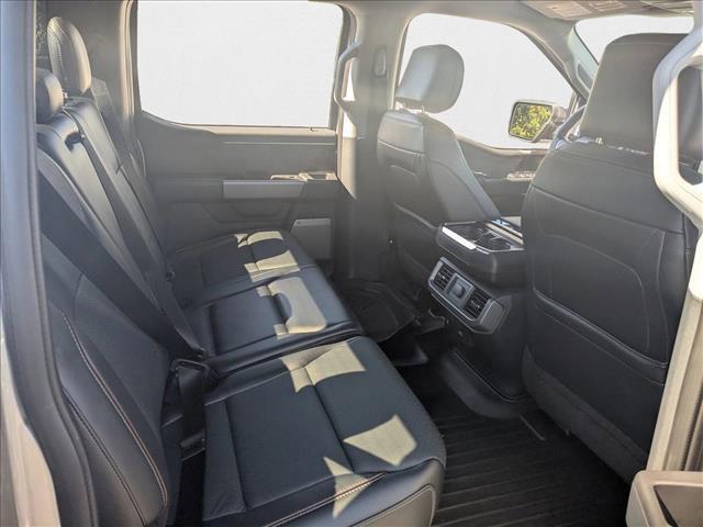 used 2021 Ford F-150 car, priced at $35,765