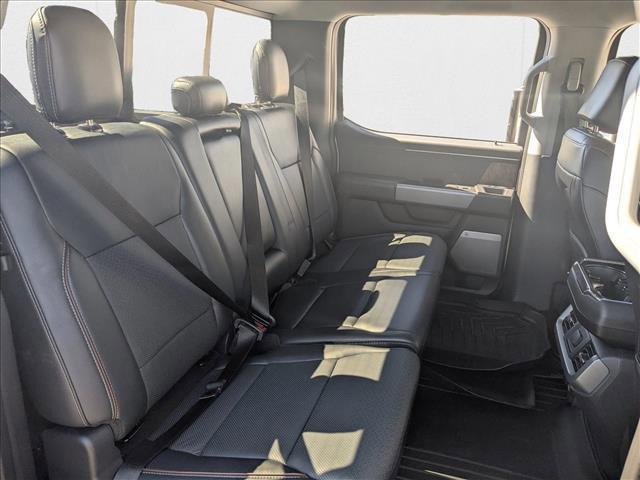 used 2021 Ford F-150 car, priced at $35,765