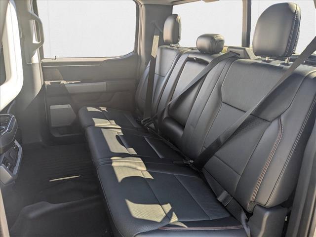 used 2021 Ford F-150 car, priced at $35,765