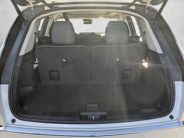 used 2025 Acura MDX car, priced at $47,687