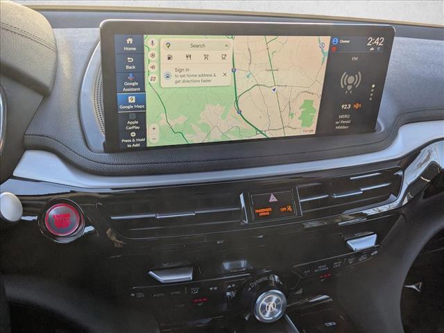 used 2025 Acura MDX car, priced at $47,687