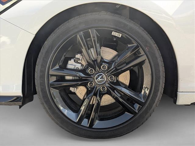 new 2026 Acura Integra car, priced at $40,995