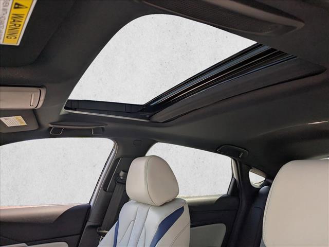 new 2026 Acura Integra car, priced at $40,995