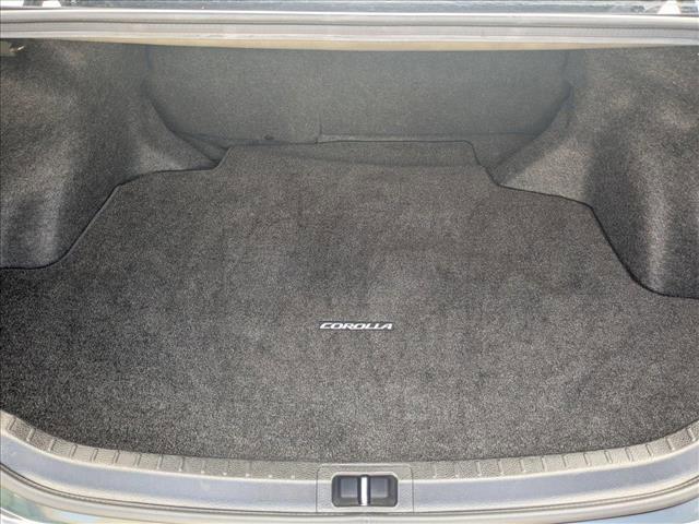 used 2016 Toyota Corolla car, priced at $14,890