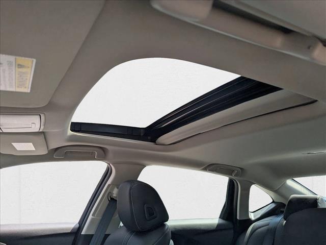 new 2025 Acura TLX car, priced at $44,416