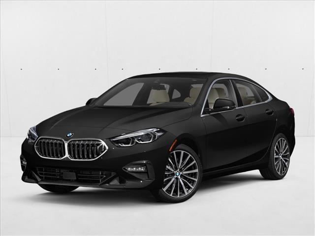 used 2021 BMW 228 Gran Coupe car, priced at $18,999