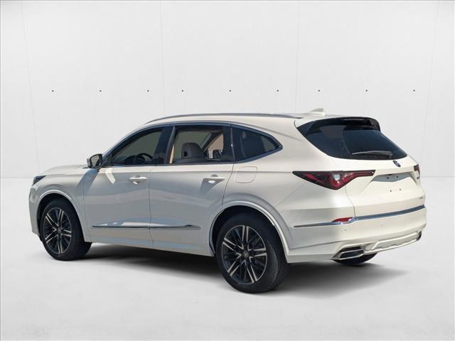new 2026 Acura MDX car, priced at $68,850