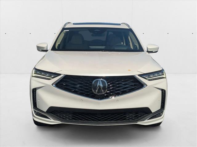 new 2026 Acura MDX car, priced at $68,850