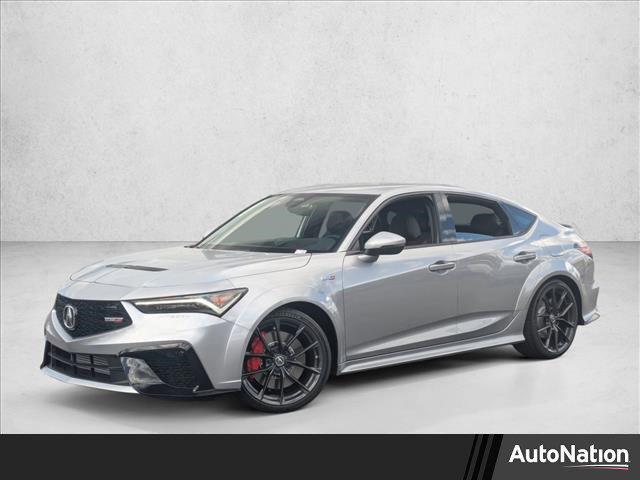 new 2026 Acura Integra car, priced at $54,595