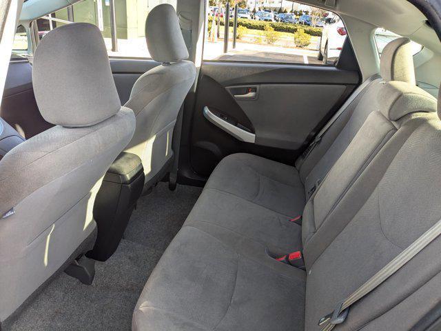 used 2015 Toyota Prius car, priced at $11,999