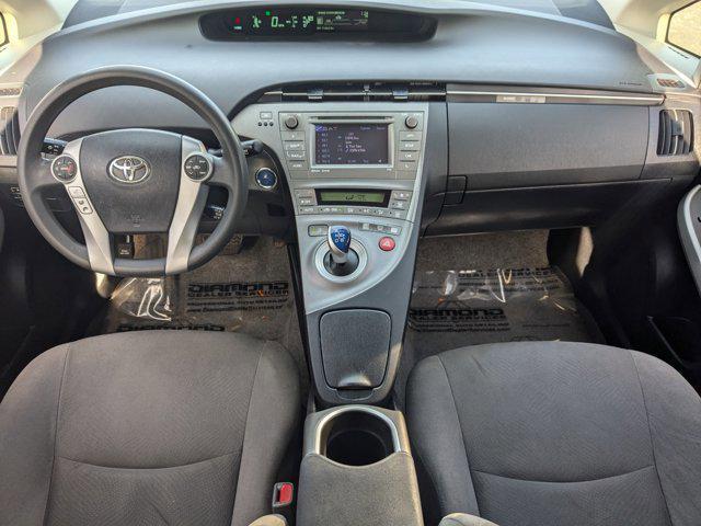 used 2015 Toyota Prius car, priced at $11,999