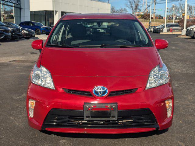 used 2015 Toyota Prius car, priced at $11,999