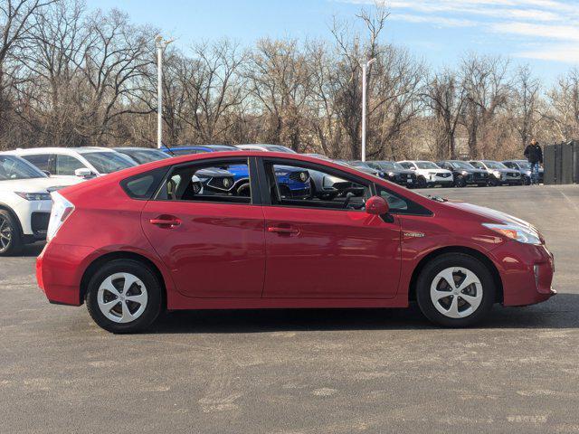 used 2015 Toyota Prius car, priced at $11,999