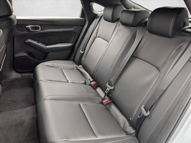 new 2026 Acura Integra car, priced at $37,145