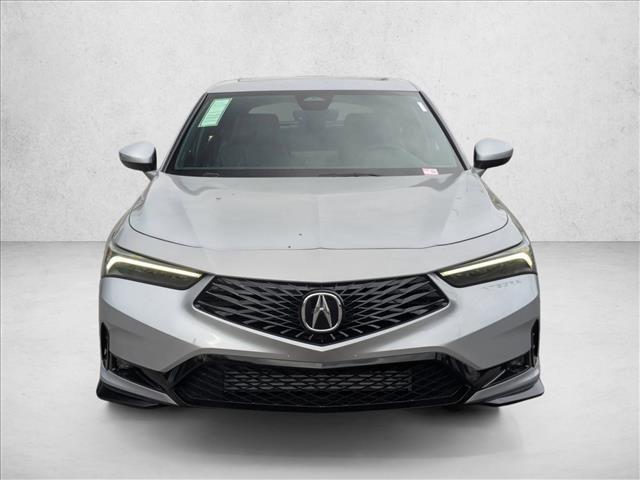 new 2026 Acura Integra car, priced at $37,145