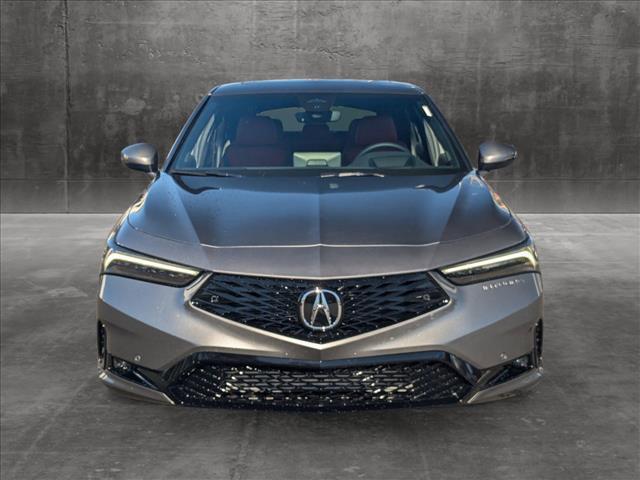 new 2025 Acura Integra car, priced at $39,795