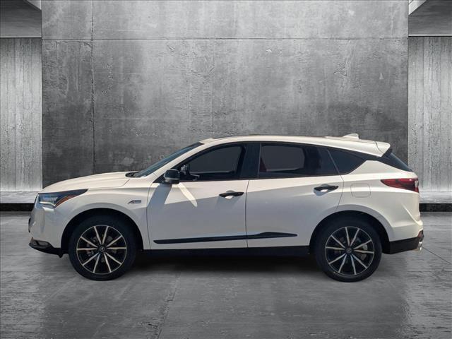 new 2025 Acura RDX car, priced at $56,400
