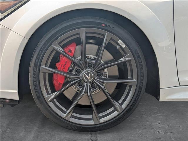 new 2025 Acura Integra car, priced at $54,695