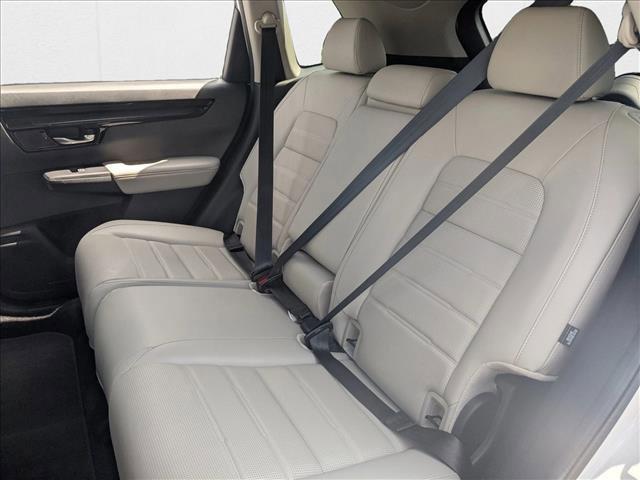 used 2023 Honda CR-V car, priced at $31,987