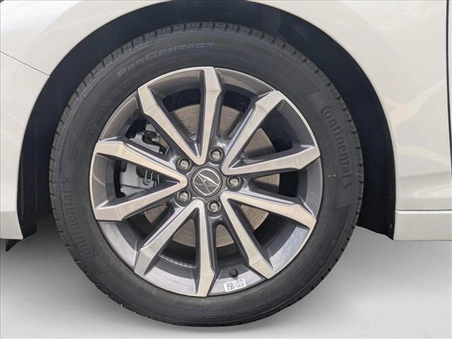 new 2025 Acura Integra car, priced at $33,946