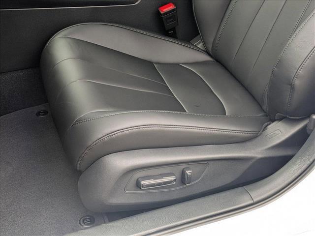 new 2025 Acura Integra car, priced at $33,946