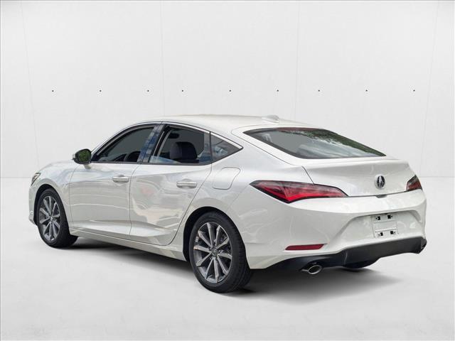 new 2025 Acura Integra car, priced at $33,946