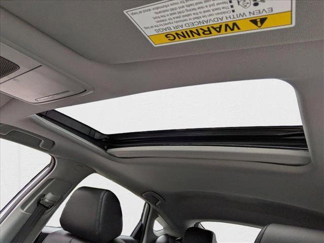 new 2025 Acura Integra car, priced at $33,946