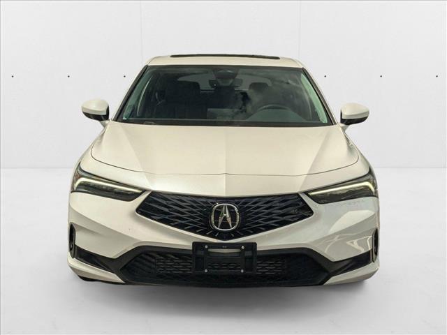 new 2025 Acura Integra car, priced at $33,946