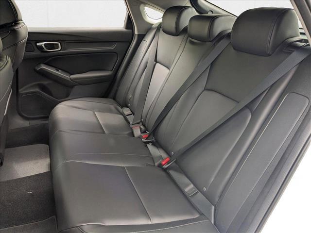 new 2025 Acura Integra car, priced at $33,946