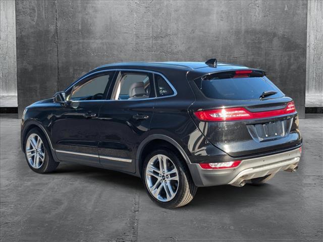 used 2015 Lincoln MKC car, priced at $16,000