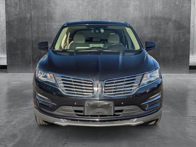 used 2015 Lincoln MKC car, priced at $16,000