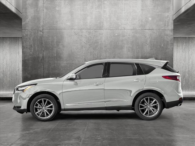 new 2024 Acura RDX car, priced at $46,665